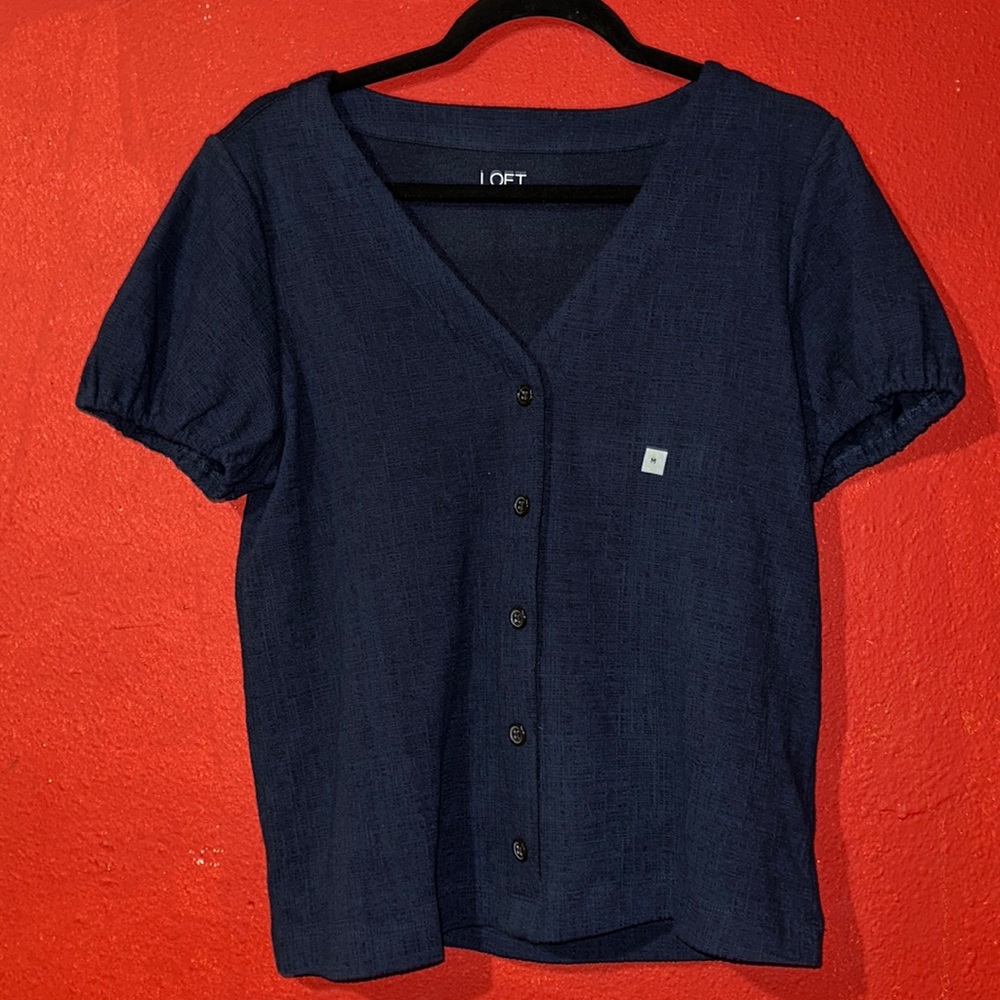 Loft top
